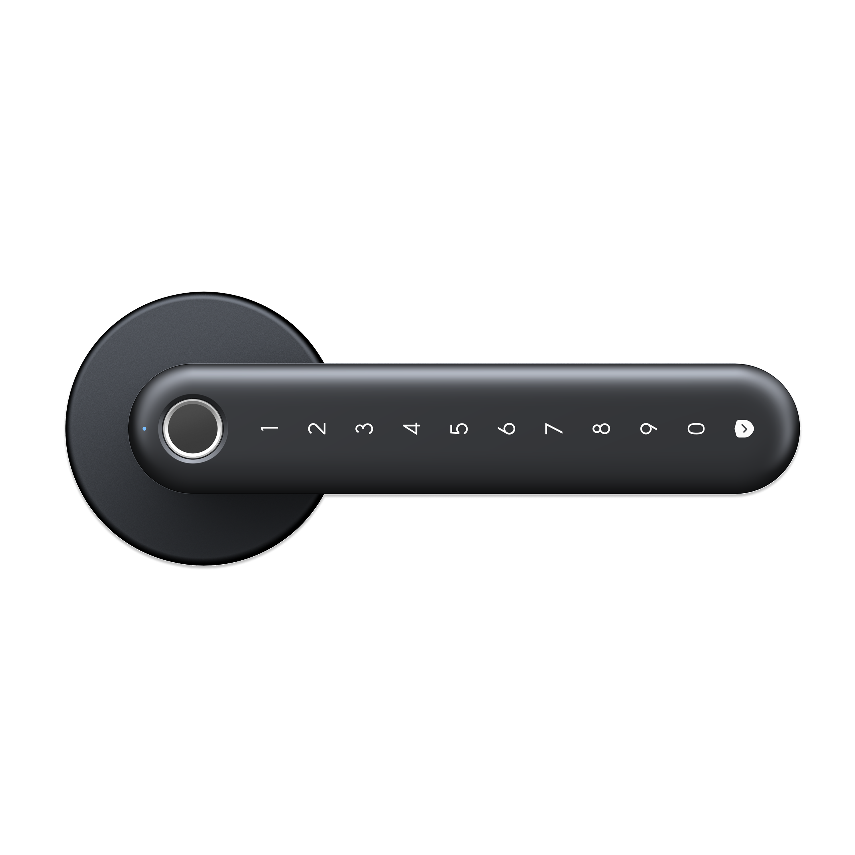 eufy-smart-lock-c32-kit-4-serrures-biom-triques-wi-fi image 2