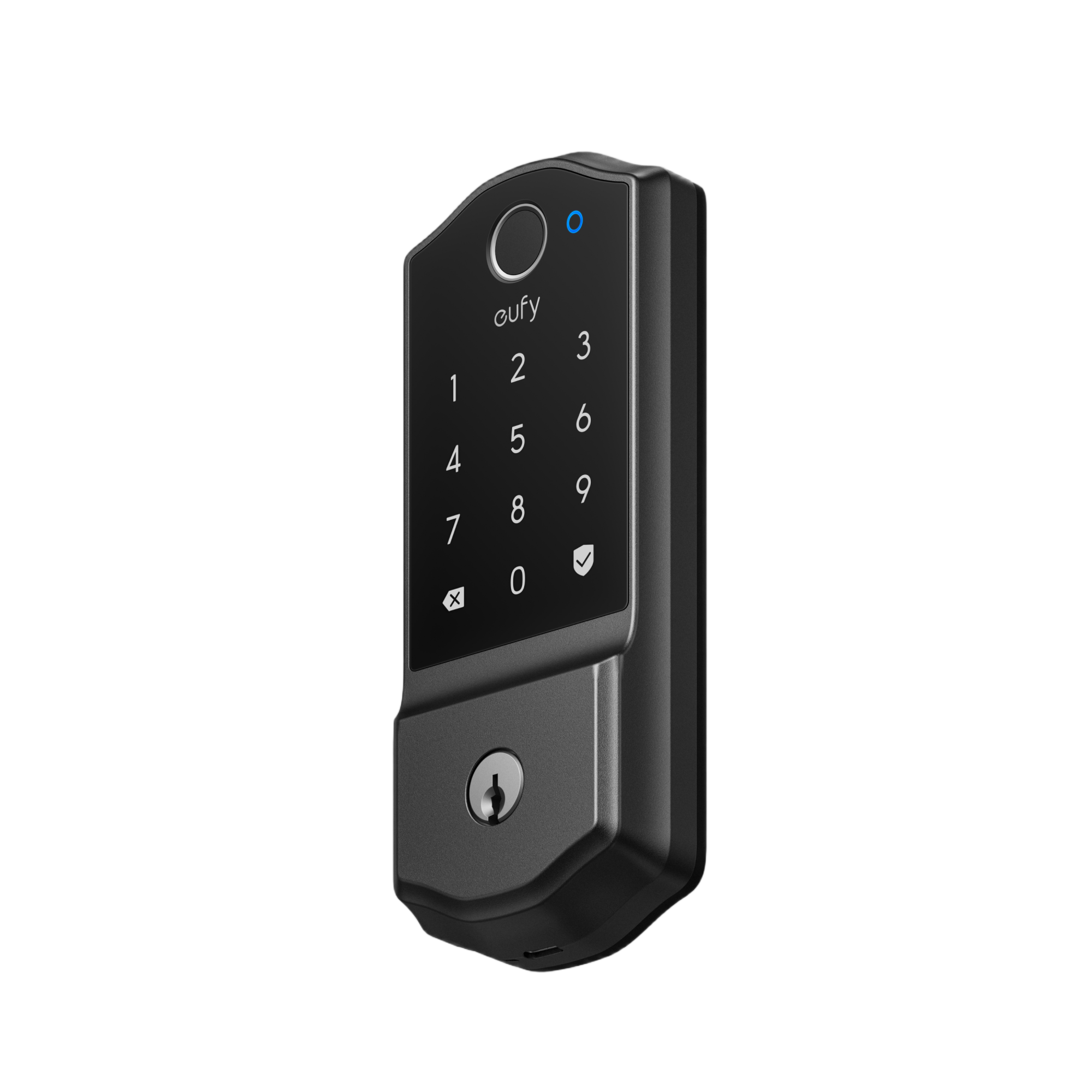 eufy-smart-lock-e32-serrure-connect-e-empreinte-digitale image 3