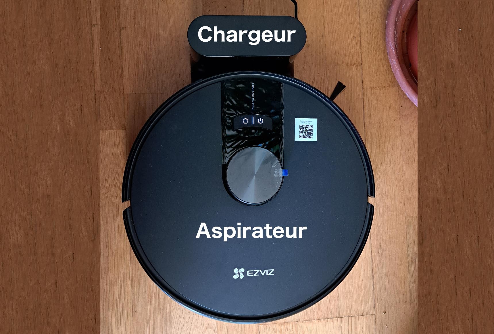 Correct mais bruyant en turbo
