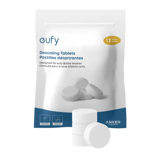 eufy-pastilles-d-tartrantes-pour-lave-biberons-bo-te-de-12 image 1