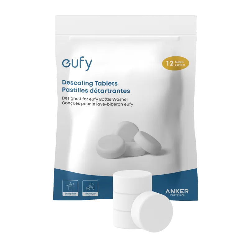eufy-pastilles-d-tartrantes-pour-lave-biberons-bo-te-de-12 image 1
