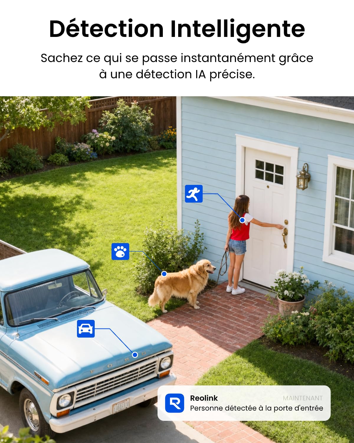 reolink-kit-cam-ra-ext-rieure-solaire-4k-8mp-home-hub-mini-d-tection-ia image 3