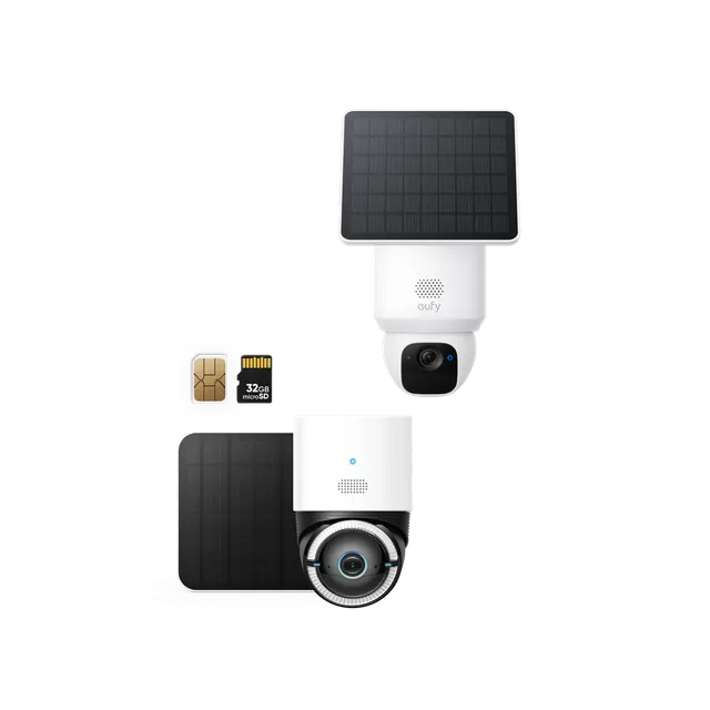 eufy-cam-ra-4g-lte-s330-solocam-e30-cam-ra-ext-rieure-solaire-double-connectivit image 1