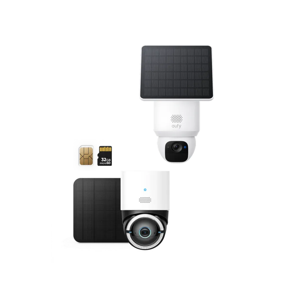 eufy-cam-ra-4g-lte-s330-solocam-e30-cam-ra-ext-rieure-solaire-double-connectivit image 1