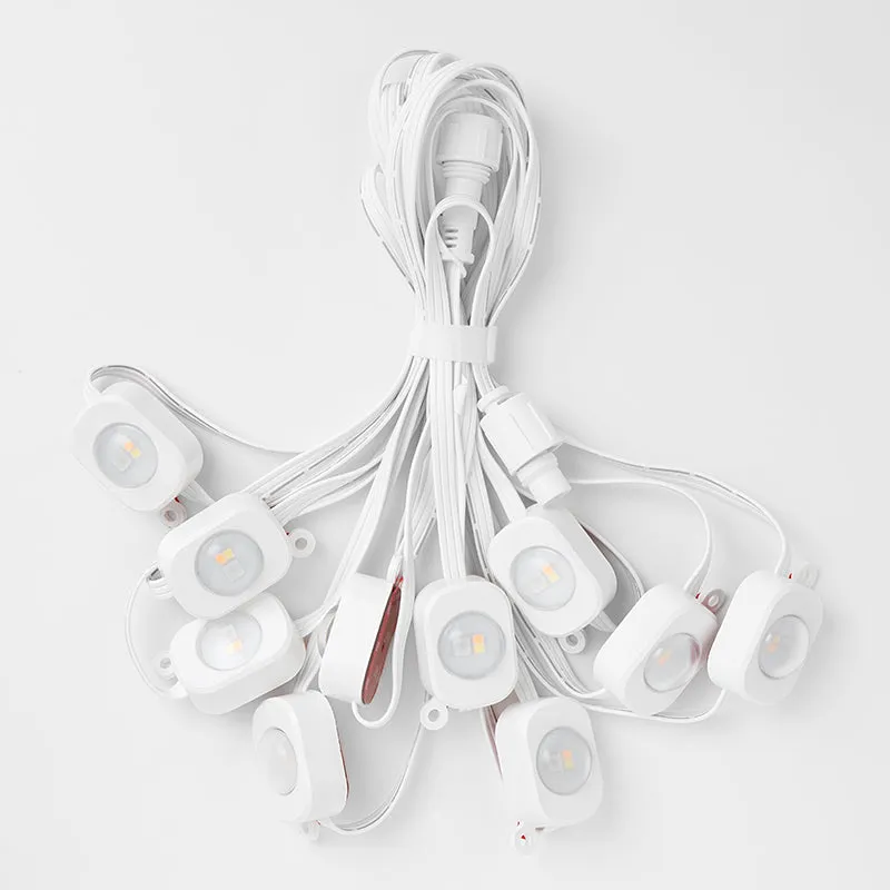 eufy-guirlande-lumineuse-5-m-pour-permanent-outdoor-light-e22 image 1