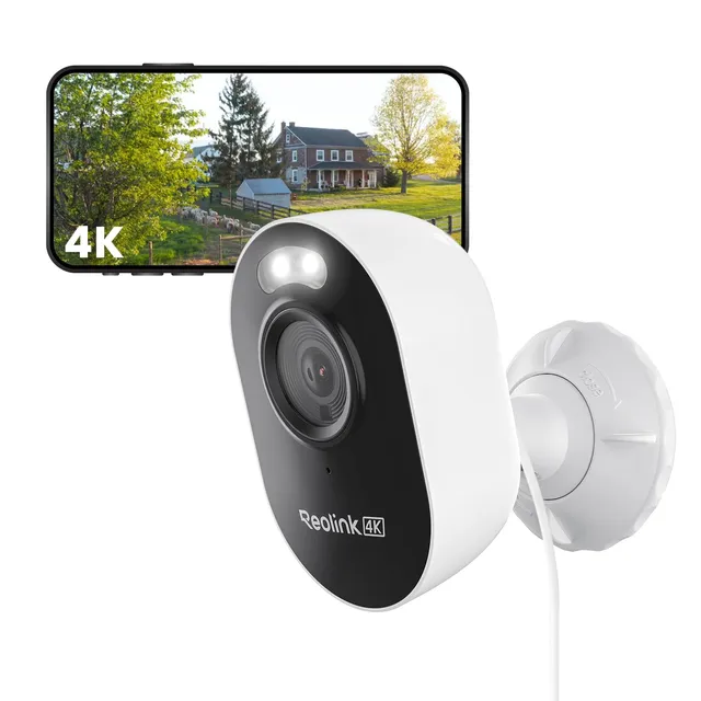 reolink-lumus-pro-4k-cam-ra-surveillance-wifi-ext-rieure-avec-wi-fi-6 image 1