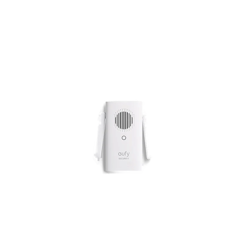 eufy-carillon-wi-fi-pour-sonnette-vid-o-sur-batterie-accessoire-d-origine image 1