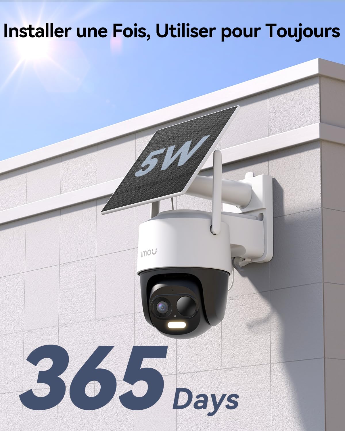 imou-cell-3c-cam-ra-surveillance-solaire-wifi-ext-rieure-2k-ptz-360 image 2