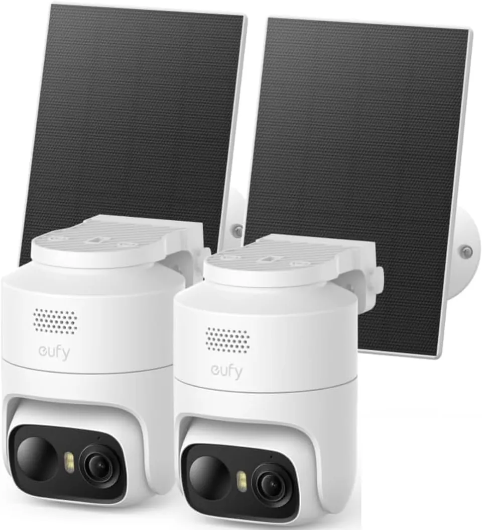 eufy-security-eufycam-set-de-2-cam-ras-4k image 1