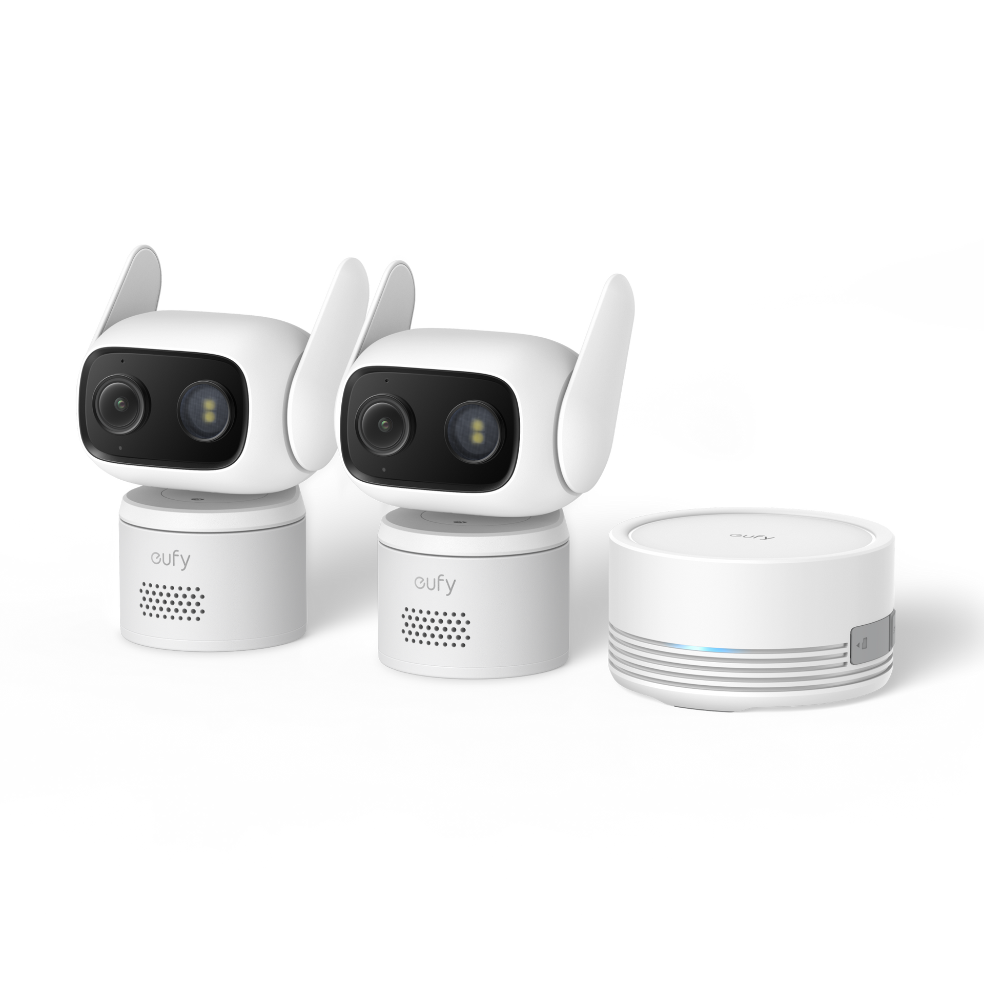 eufy-wired-cam-c31-verte-cam-ra-filaire-360-pan-tilt image 4
