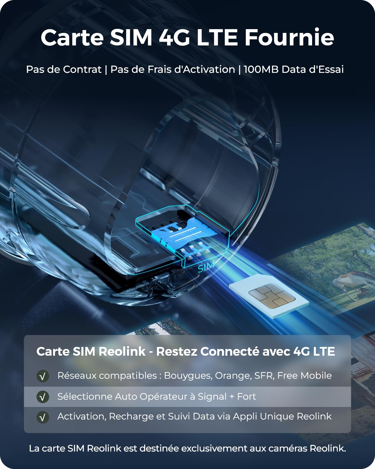 reolink-go-ultra-cam-ra-de-surveillance-4k-solaire-4g-ext-rieure-avec-carte-sim- image 3