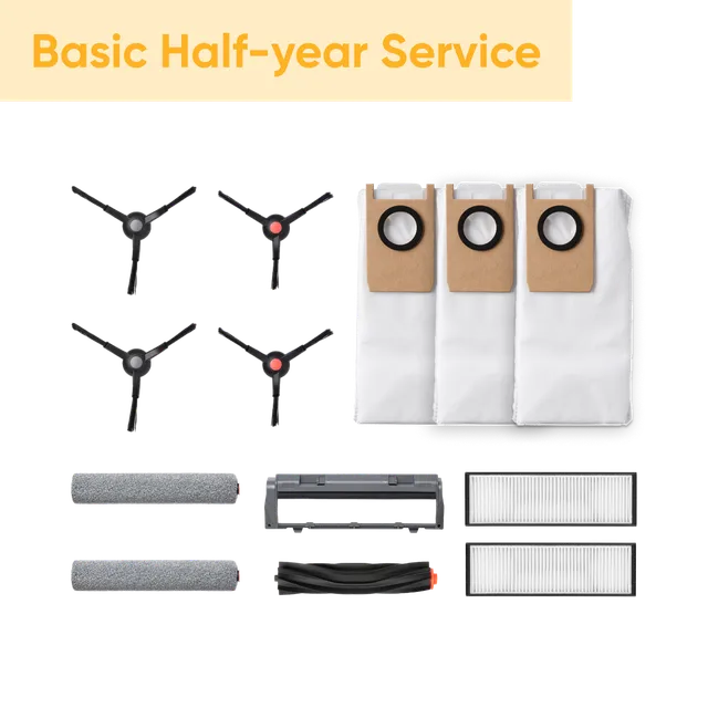 eufy-s1-pro-abonnement-accessoires-basic-6-mois image 1