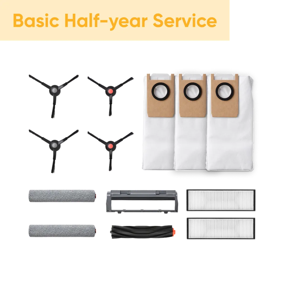 eufy-s1-pro-abonnement-accessoires-basic-6-mois image 1