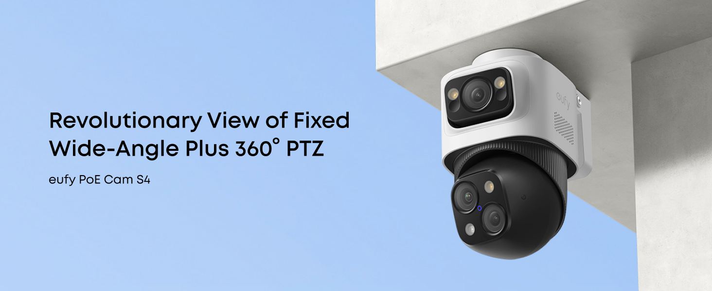 eufy-poe-bullet-ptz-cam-s4-cam-ra-de-surveillance-poe-16mp-triple-objectif image 5