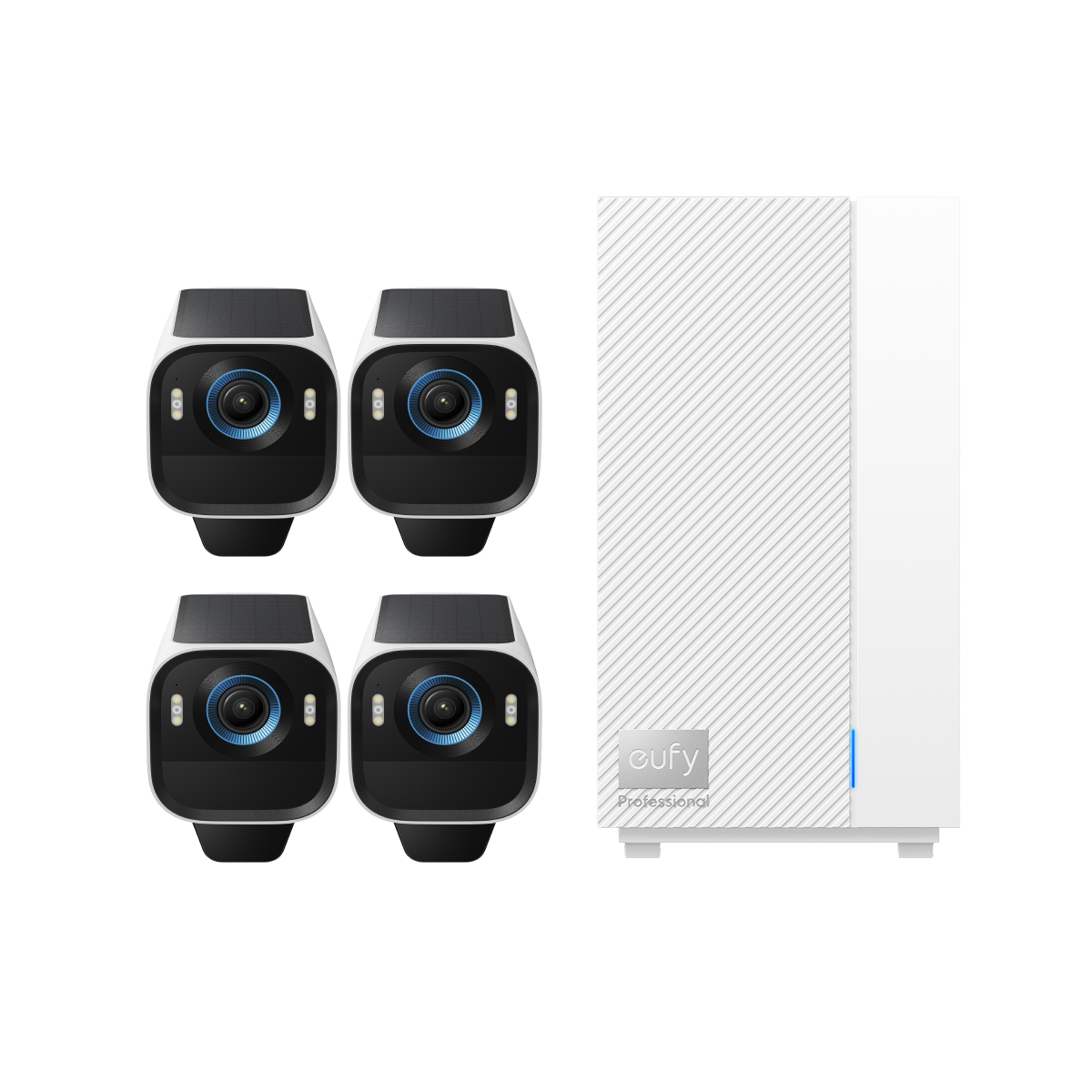 eufy-homebase-professional-s1 image 4