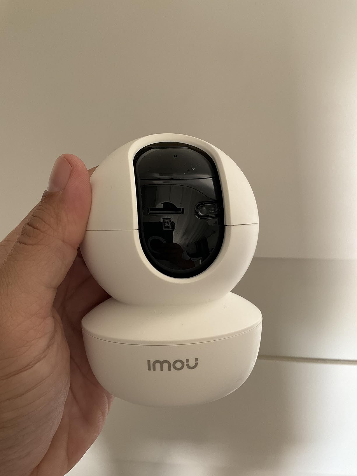 Surveillance mamie au top