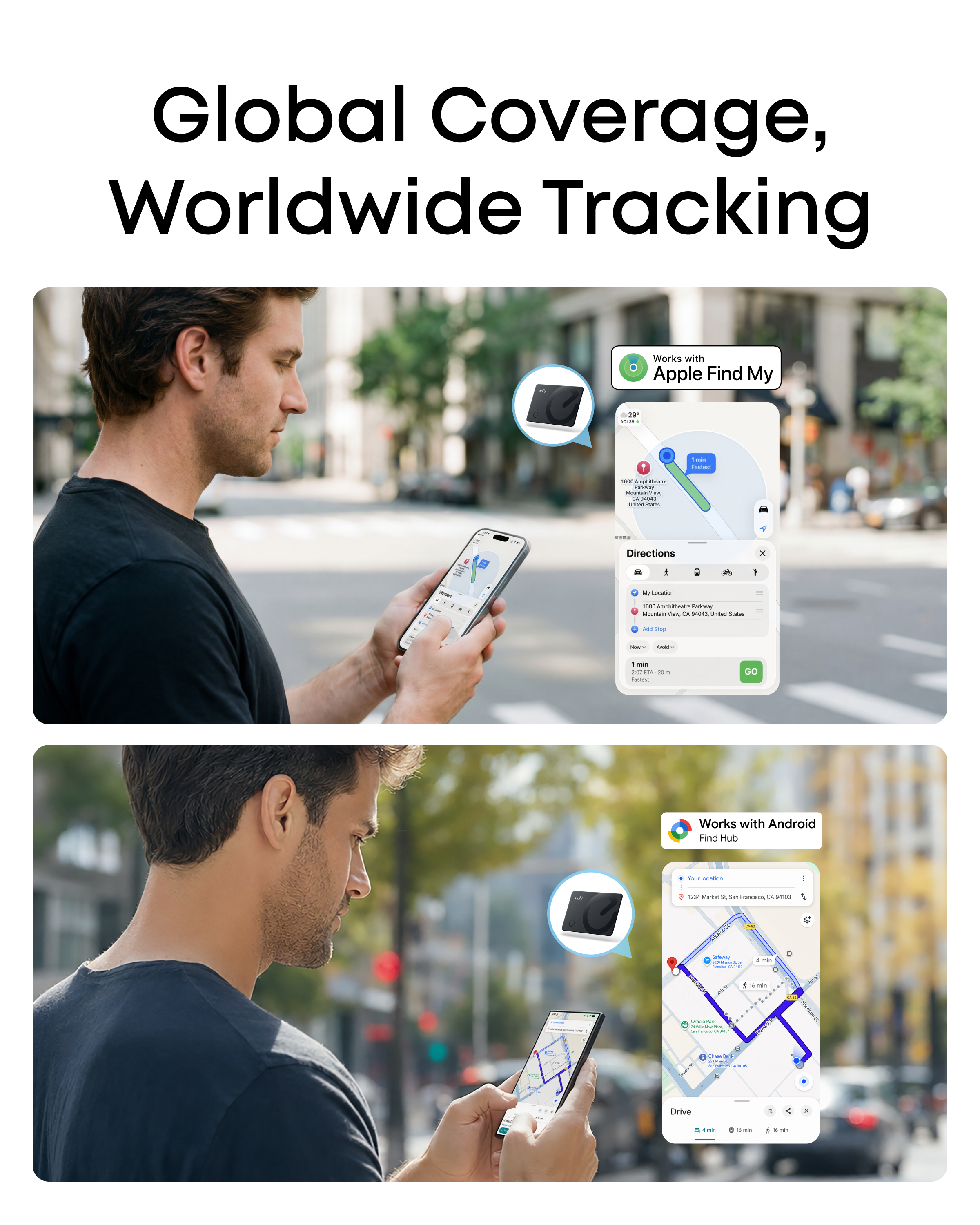 eufy-smarttrack-card-e40-tracker-slim-compatible-apple-find-my-et-google-find-hu image 3