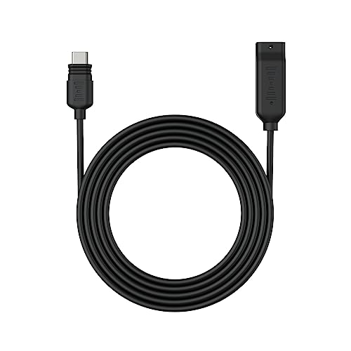 reolink-c-ble-extension-4-5-m-noir-usb-c-pour-panneau-solaire-6w-12w image 4
