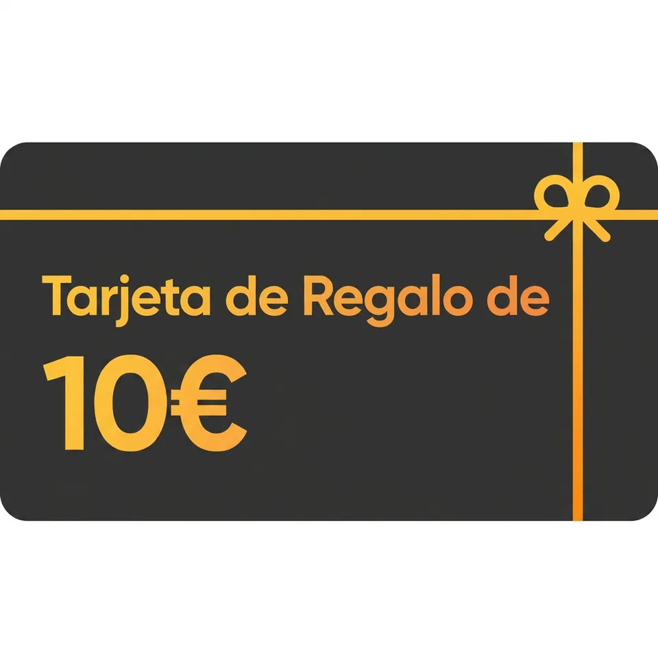 eufy-carte-cadeau-adh-sion-10-cr-dit-boutique image 1