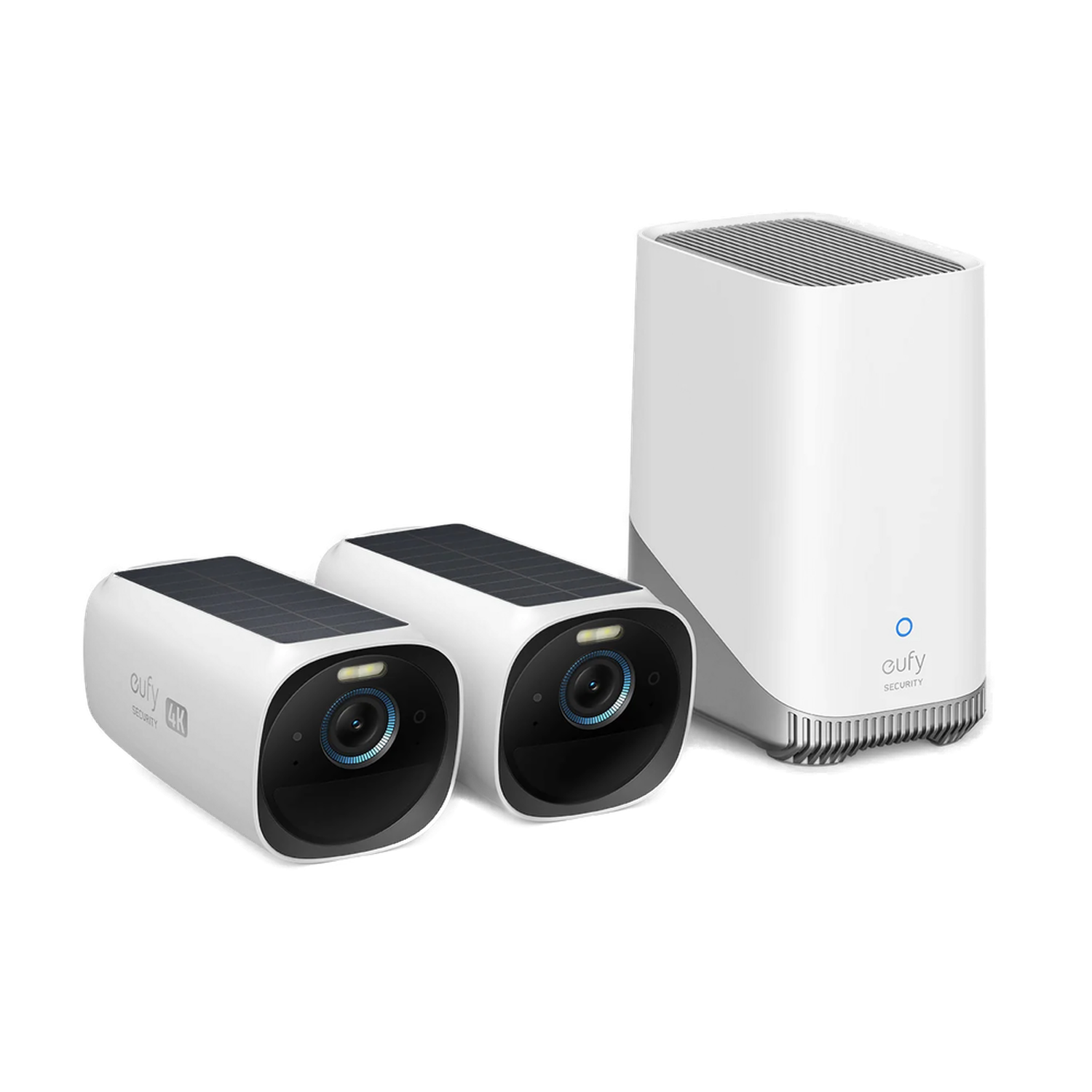 eufy-eufycam-s330-eufycam-3-cam-ra-de-s-curit-4k-solaire-reconditionn-e image 1