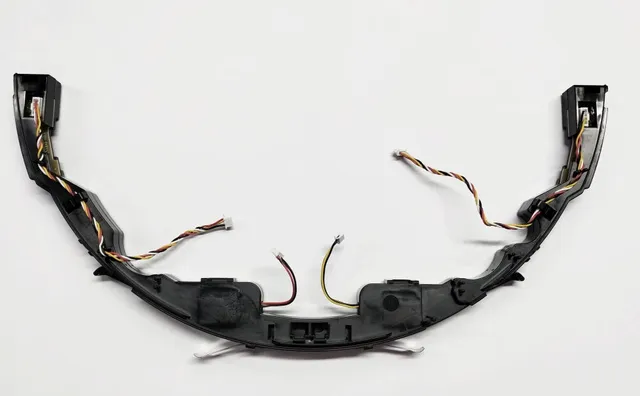 eufy-signal-bracket-support-signal-pour-robovac-g30-g35-g40-series image 1