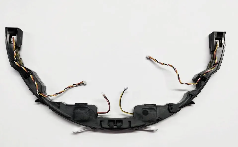 eufy-signal-bracket-support-signal-pour-robovac-g30-g35-g40-series image 1