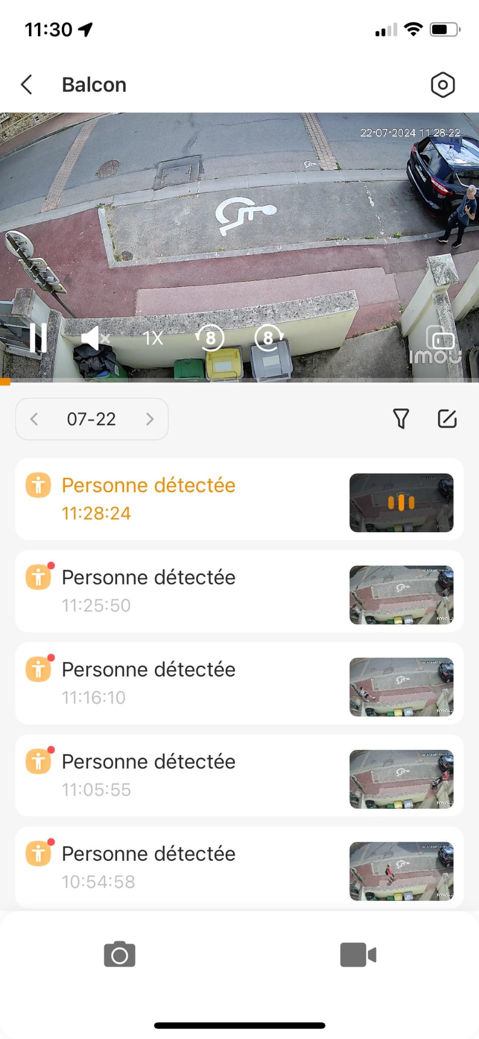 Simple et efficace à mon âge