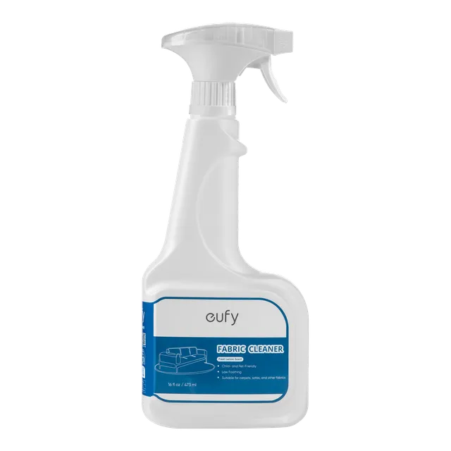 eufy-nettoyant-textile-pr-t-l-emploi-473-ml-pour-omni-e28 image 1