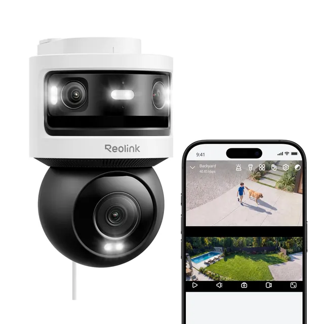 reolink-omvi-3i-wifi-cam-ra-ext-rieure-triple-objectif-10mp-8mp-180-wi-fi-6 image 1