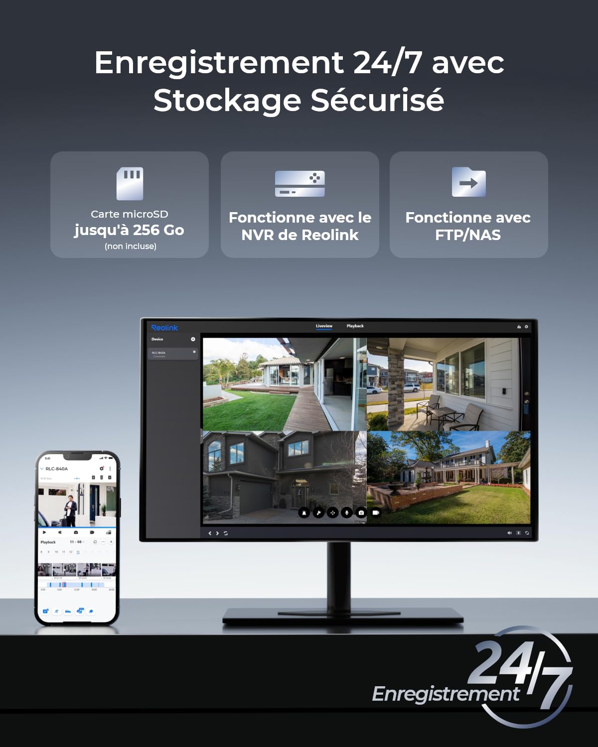 reolink-rlc-840a-4k-cam-ra-de-surveillance-poe-anti-vandalisme-ik10-ip67 image 7