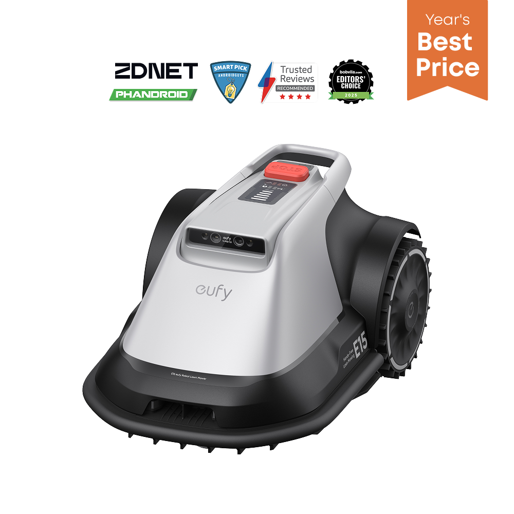 eufy-robot-tondeuse-e18-sans-fil-p-riph-rique-1200-m image 4