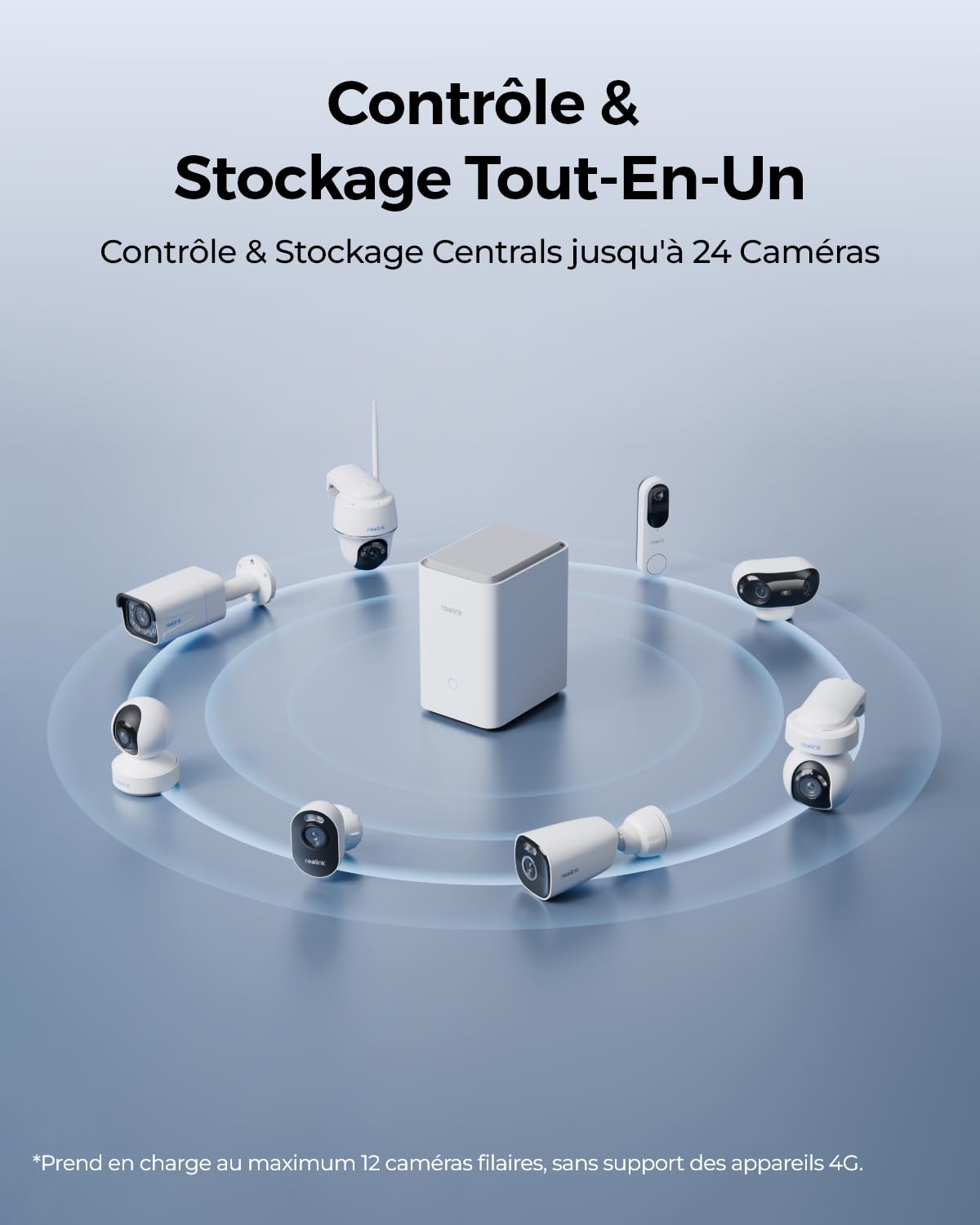reolink-home-hub-pro-contr-le-centralis-et-stockage-pour-jusqu-16-cam-ras-de-sur image 8