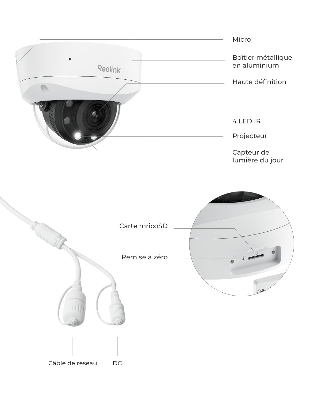reolink-rlc-843a-cam-ra-de-surveillance-poe-4k-avec-zoom-optique-5x image 8