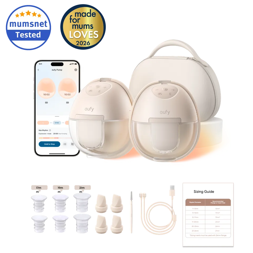 eufy-s1-pro-tire-lait-portable-wearable-avec-chauffage-heatflow image 1