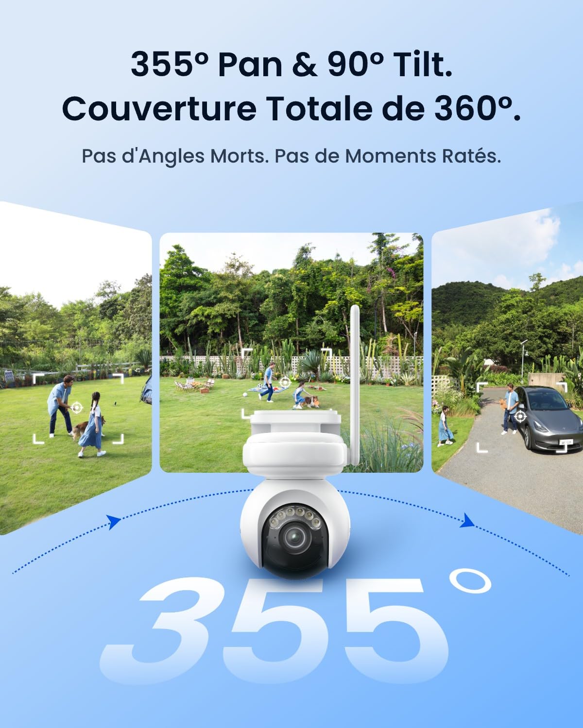 reolink-kit-2-1-argus-2x-cam-ras-pt-4k-solaires-home-hub-microsd-64-go-avec-colo image 4
