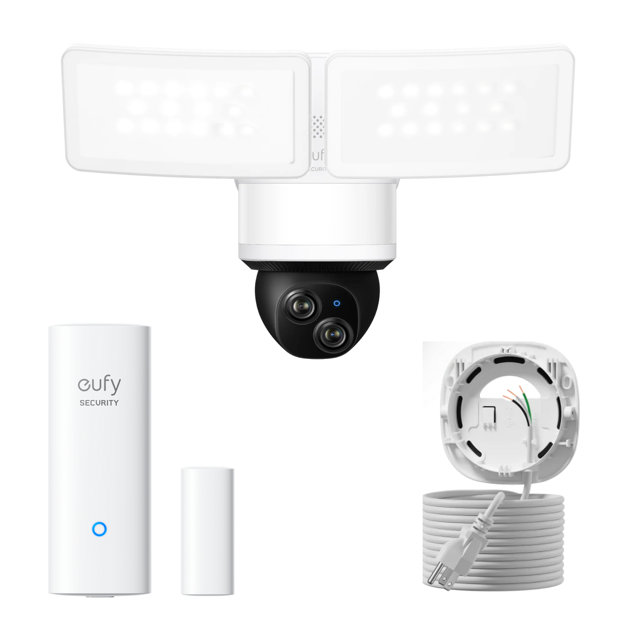 eufy-floodlight-camera-e340-double-2k-3k-c-ble-ac-6m-capteur-d-entr-e image 1