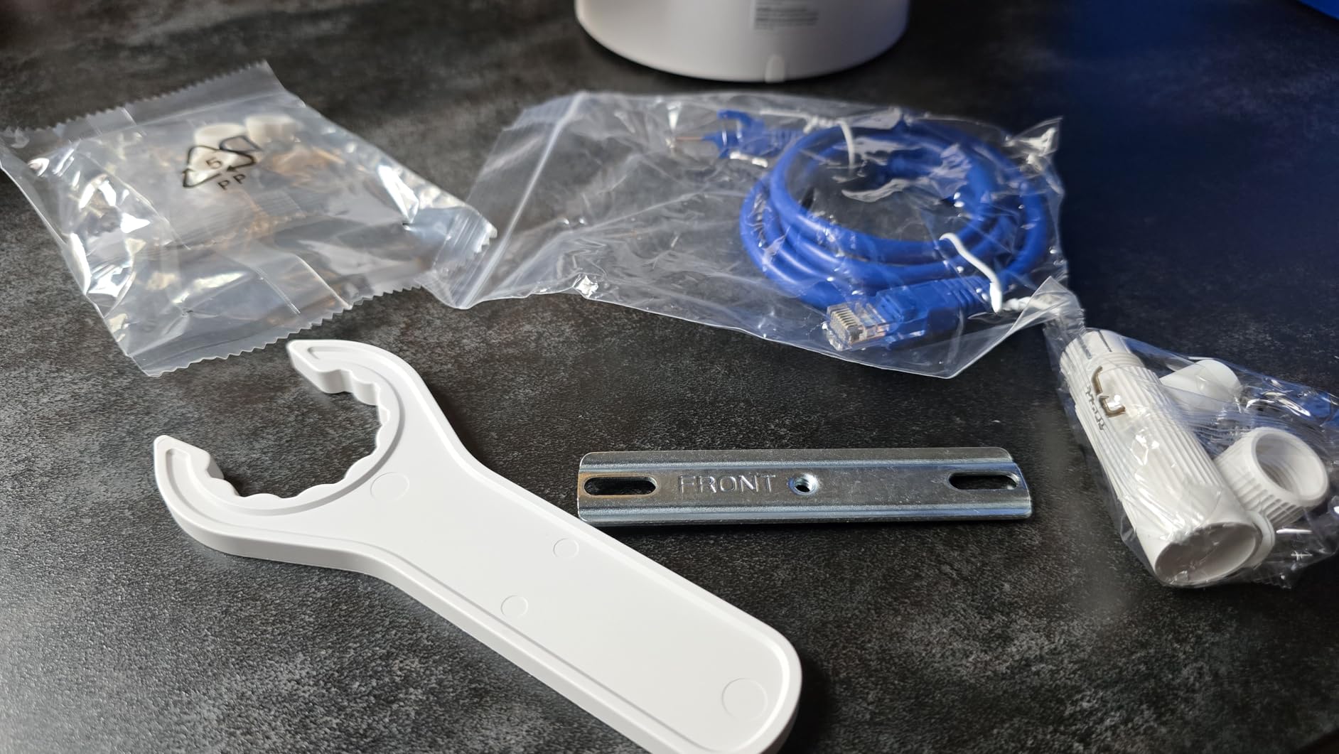 Qualité pro pour la maison