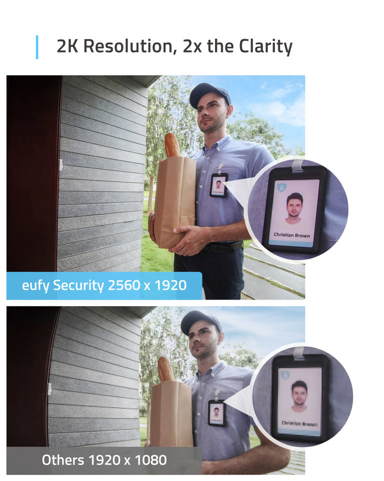 eufy-video-doorbell-wired-s210-reconditionn-sonnette-vid-o-filaire-2k image 4