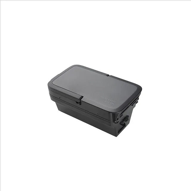 eufy-bac-poussi-re-dustbin-pour-robot-omni-c28 image 1