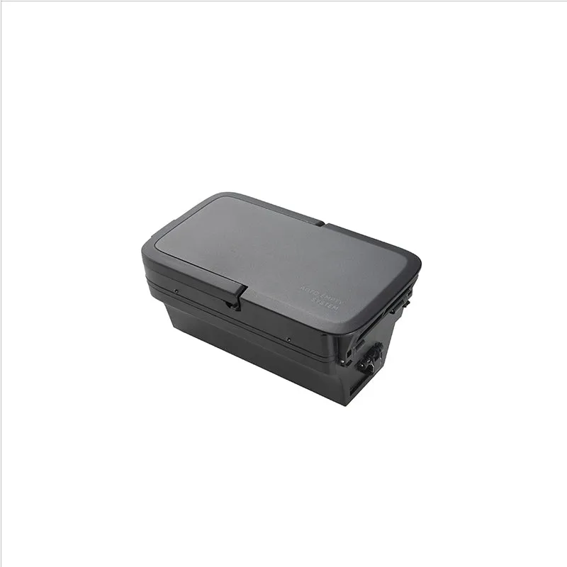 eufy-bac-poussi-re-dustbin-pour-robot-omni-c28 image 1