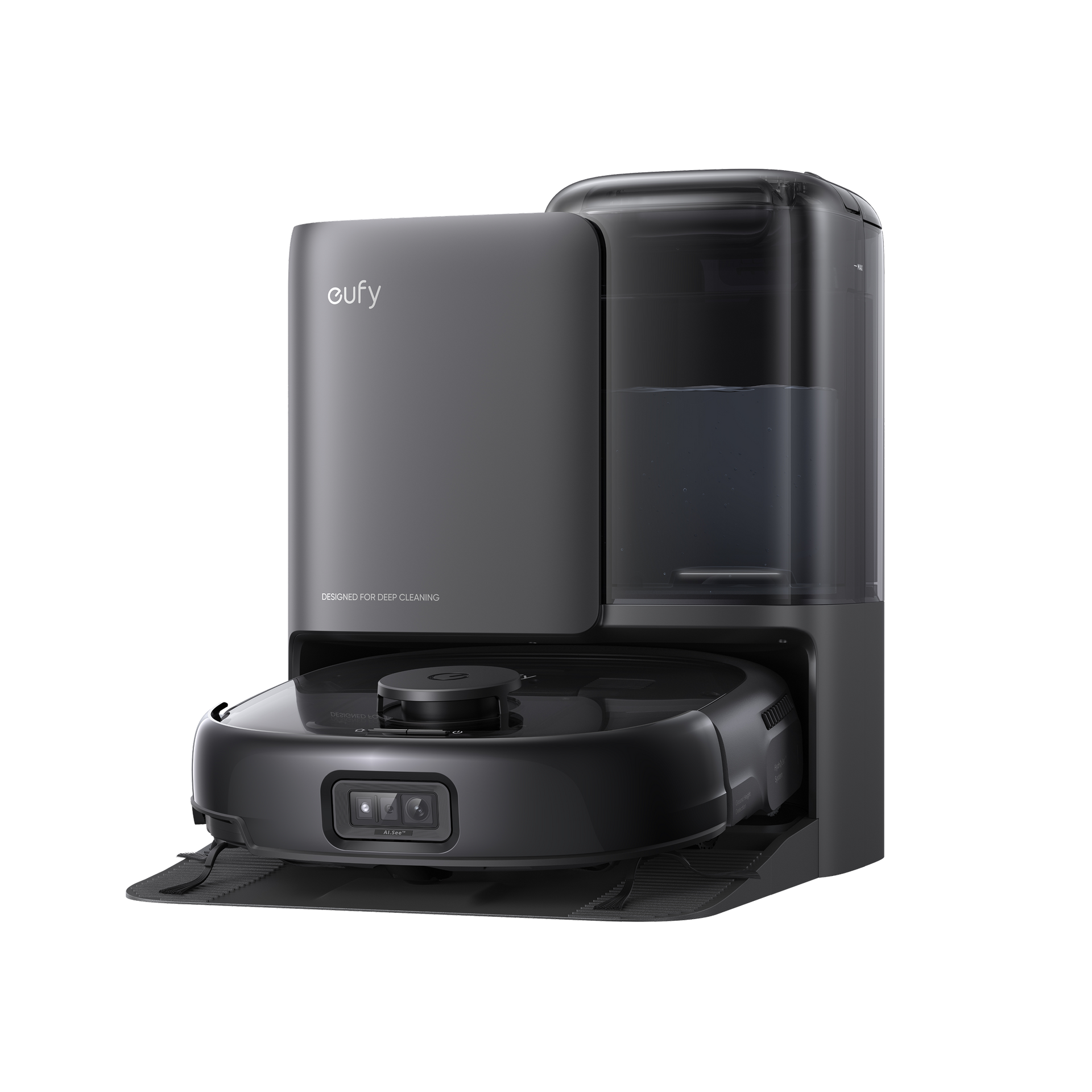 eufy-robot-aspirateur-omni-c28-aspiration-15-000-pa-hydrojet-mop-autonettoyant-e image 8
