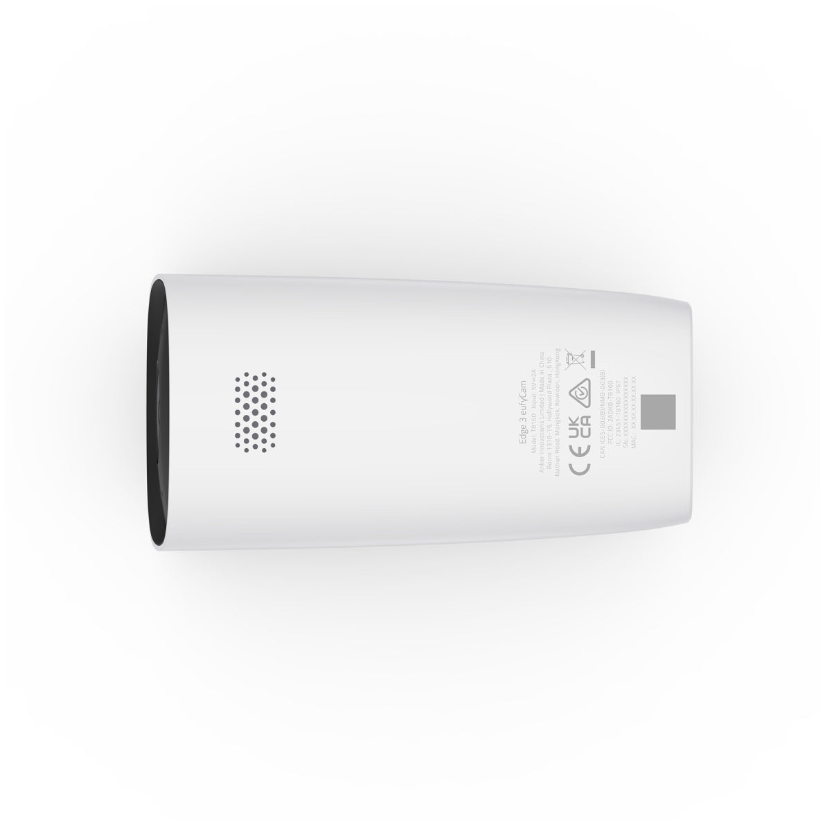 eufy-security-eufycam-3-s330-kit-complet-4-cam-ras-4k-homebase-3 image 3