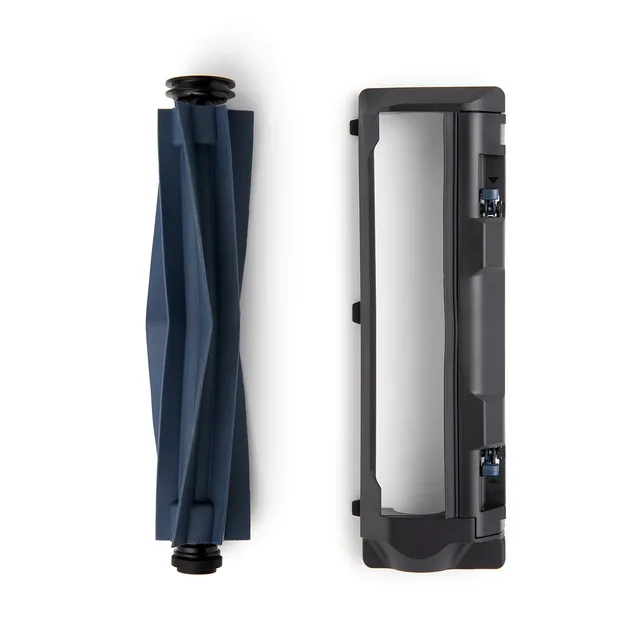 eufy-brosse-rouleau-caoutchouc-capot-pour-x10-pro-omni image 1