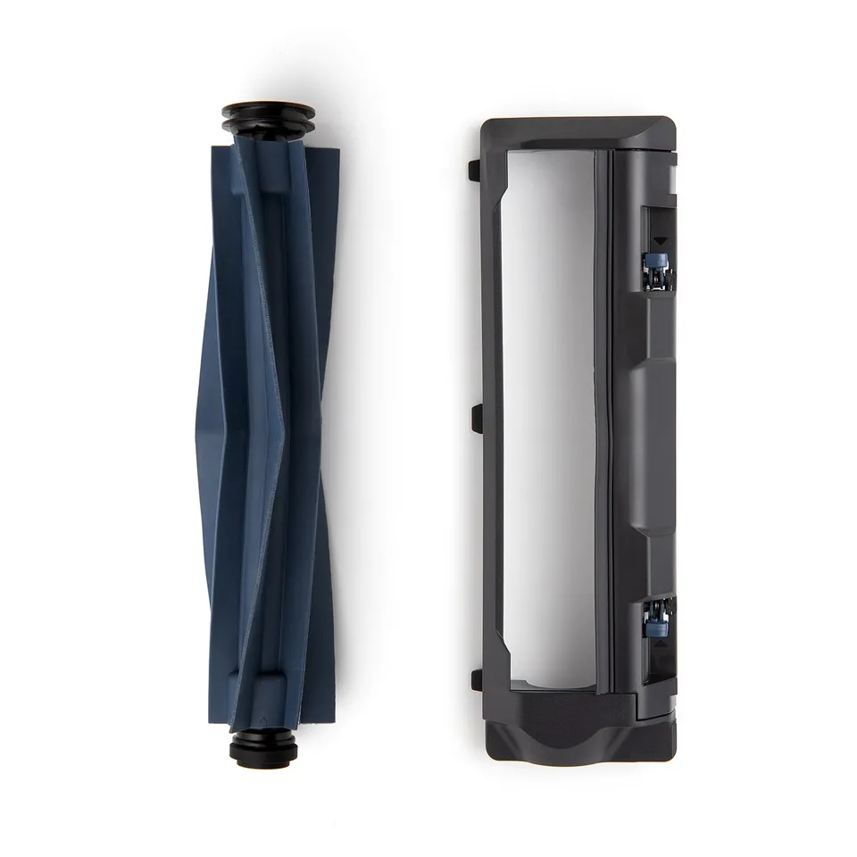eufy-brosse-rouleau-caoutchouc-capot-pour-x10-pro-omni image 1