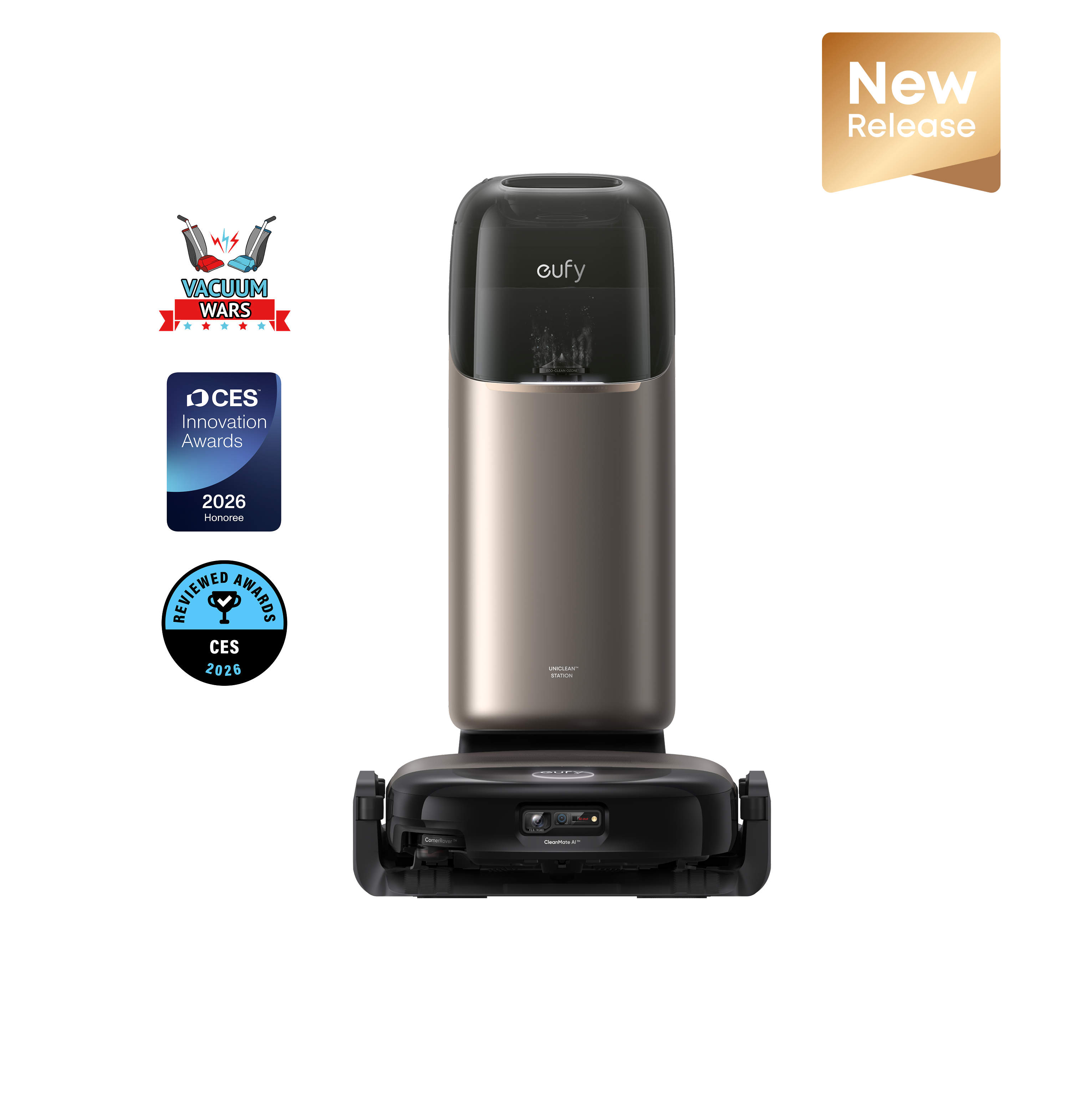eufy-robot-vacuum-omni-s2 image 1
