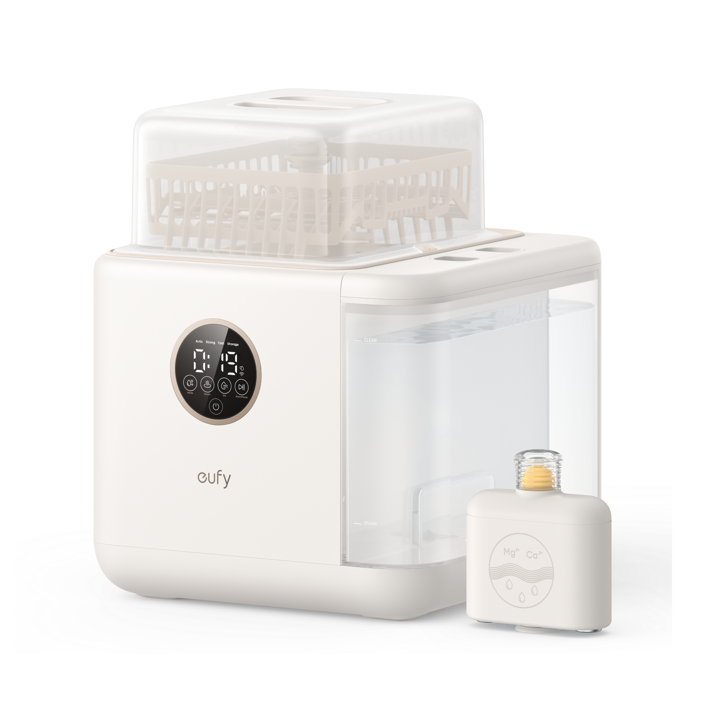 eufy-s1-pro-lave-biberons-st-rilisateur-et-s-che-biberons-tout-en-un image 1