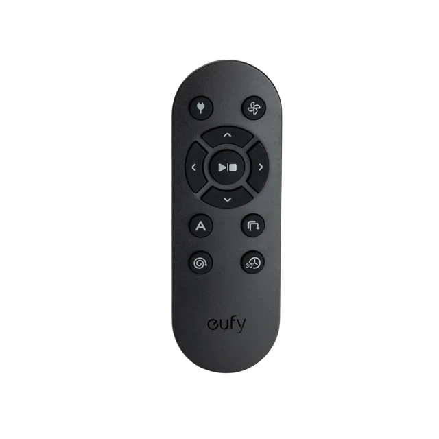 eufy-t-l-commande-officielle-pour-robovac-25c-et-35c image 1