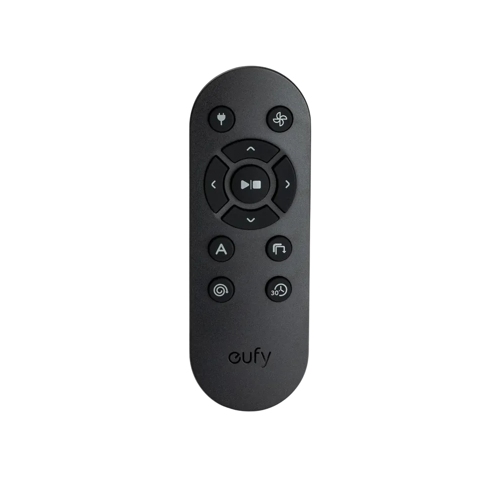 eufy-t-l-commande-officielle-pour-robovac-25c-et-35c image 1