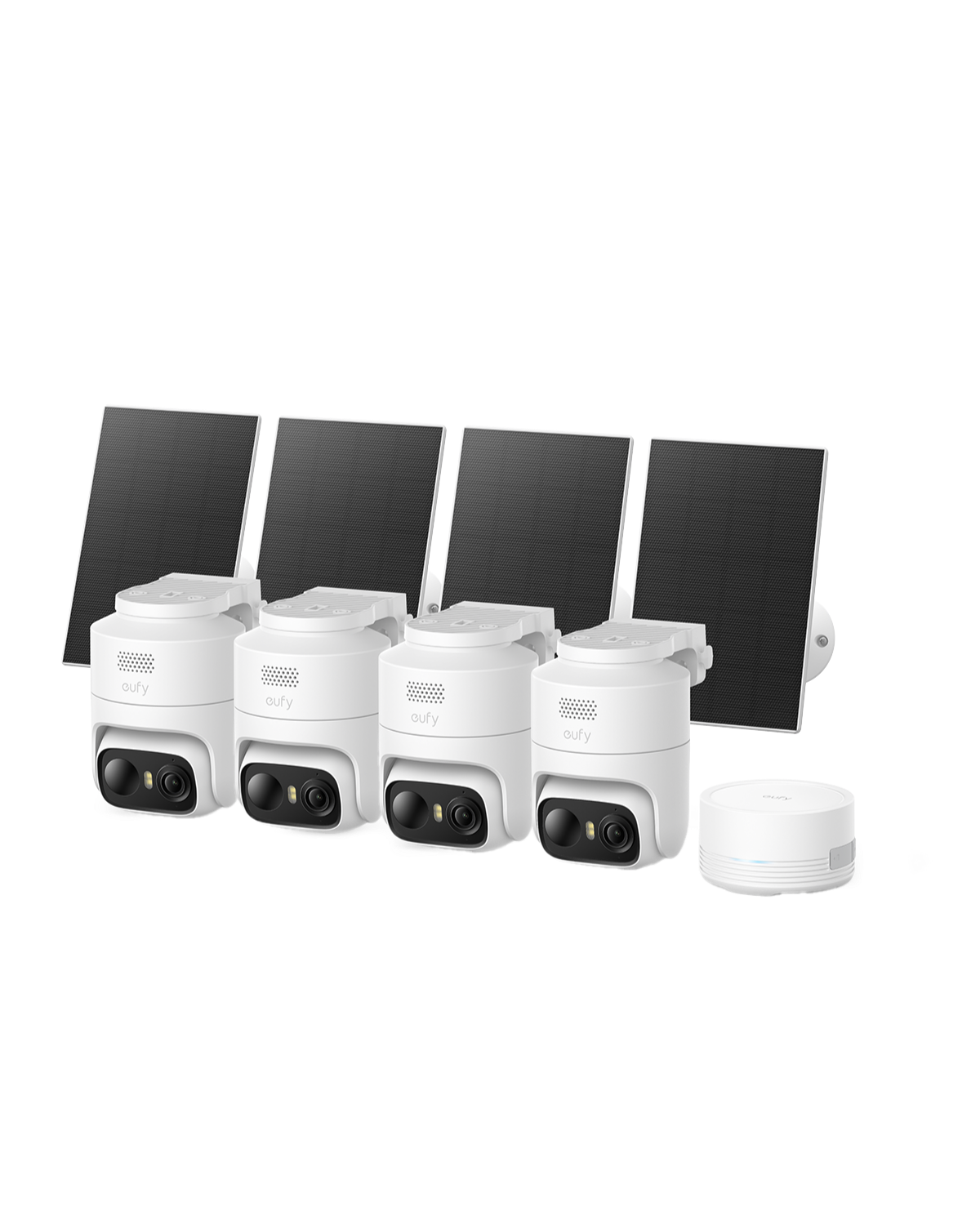 eufycam-c37-kit-4-cam-ras-360-suivi-ia-panneau-solaire image 2