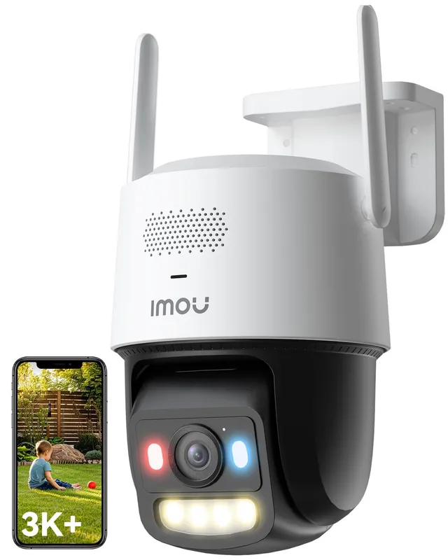 imou-cam-ra-surveillance-ext-rieure-poe-3k-6mp-wi-fi-6-360 image 1